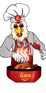 cluck